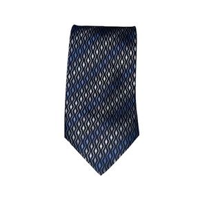 Valerio Garati silk tie